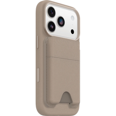 Symmetry Series Cactus Leather MagSafe Wallet 2025