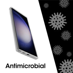 Galaxy S23 Ultra Symmetry Series Case Antimicrobial