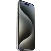 iPhone 15 Pro Max Premium Pro Glass Blue Light Screen Protector