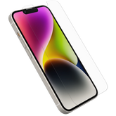 iPhone 17e, iPhone 16e, iPhone 14 and iPhone 13 Pro Trusted Glass Screen Protector