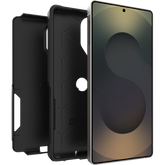 Galaxy S25 Ultra Commuter Series Case