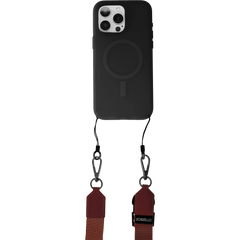 2-in-1 Crossbody Strap