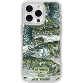 iPhone 15 Pro Max Symmetry Series Clear for MagSafe x Fishe