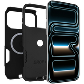 iPhone 17 Pro Max Commuter Series Case