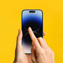 iPhone 14 Pro Premium Glass Screen Protector