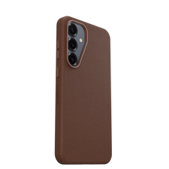 Galaxy S25+ Symmetry Series Cactus Leather Case