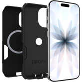 iPhone 17 Commuter Series Case