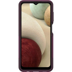 Galaxy A12 Commuter Series Lite Case