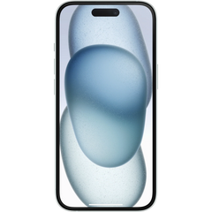 iPhone 15 Premium Glass Screen Protector