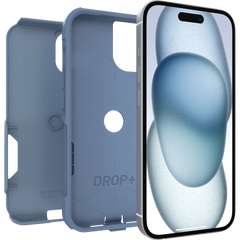 iPhone 16e, iPhone 15, iPhone 14 and iPhone 13 Commuter Series Case