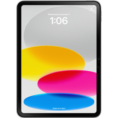 iPad (A16) and iPad (10th gen) OtterBox Glass