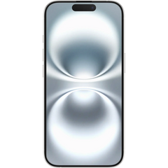 iPhone 16 Premium Glass Screen Protector