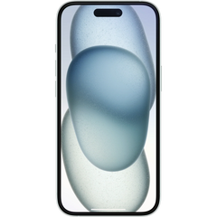 iPhone 15 Plus Premium Pro Glass Blue Light Screen Protector