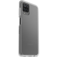 Galaxy A12 React Series Case