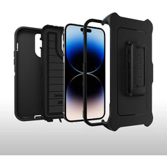 iPhone 14 Pro Max Defender Series Pro Case