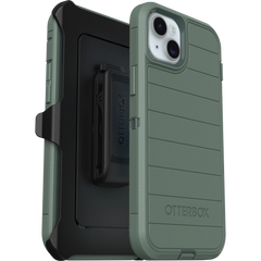iPhone 15 Plus and iPhone 14 Plus Defender Series Pro Case