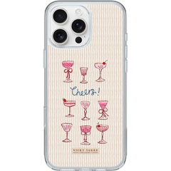 iPhone 16 Pro Max Symmetry Series Holiday Collection Case