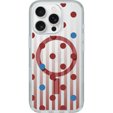 iPhone 16 Pro Symmetry Series Cirque Du Rebelle Case