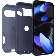 Google Pixel 9 and Google Pixel 9 Pro Commuter Series Case