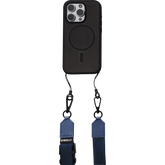 2-in-1 Crossbody Strap