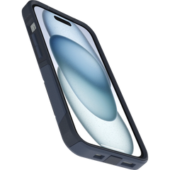 iPhone 17e, iPhone 16e, iPhone 15 and iPhone 14 Commuter Series Case