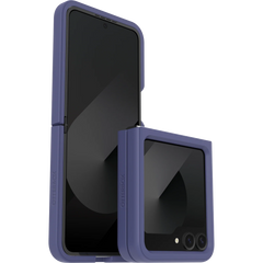 Galaxy Z Flip7 FE and Galaxy Z Flip6 Thin Flex Series Case