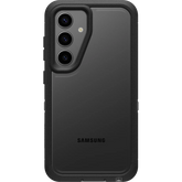 Galaxy S24 Defender Series XT Clear Case