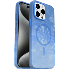 iPhone 15 Pro Max Figura Series Artist Collection Case for MagSafe