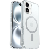 iPhone 16 Symmetry Series Clear Case with Camera Control