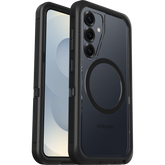 Galaxy S25 Defender Series Pro XT Case with Magnets