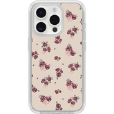 iPhone 15 Pro Symmetry Series Case Unbreakable Love Collection