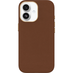 iPhone 17 Symmetry Series Cactus Leather Case