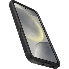 Galaxy S24 Defender Series XT Clear Case