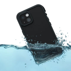 iPhone 14 OtterBox Frē Series Case for MagSafe