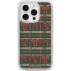 iPhone 15 Pro Symmetry Series Holiday Collection Case