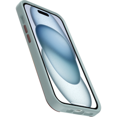 iPhone 17e, iPhone 16e, iPhone 15 and iPhone 14 Symmetry Series Case for MagSafe