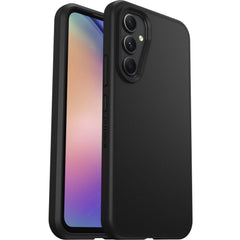 Galaxy A54 5G React Series Clear Case
