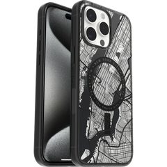 iPhone 15 Pro Max Lumen Series Passport Case