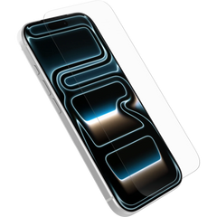 iPhone 17 Pro OtterBox Glass Screen Protector