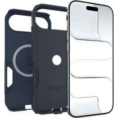 iPhone Air Commuter Series Case