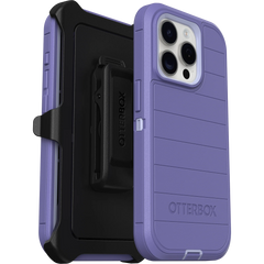 iPhone 15 Pro Defender Series Pro Case