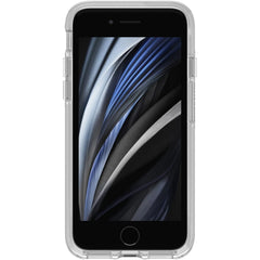 iPhone SE (3rd and 2nd gen) and iPhone 8/7 Symmetry Series Clear Case