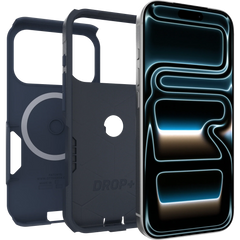 iPhone 17 Pro Commuter Series Case