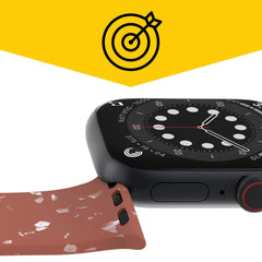 Terrus Band for Apple Watch