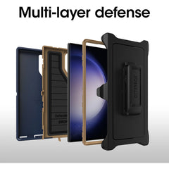 Galaxy S23 Ultra Defender Series Pro Case