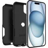iPhone 15 Plus and iPhone 14 Plus Commuter Series Case