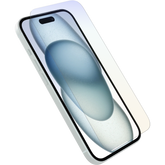iPhone 16 Premium Pro Glass Blue Light Screen Protector