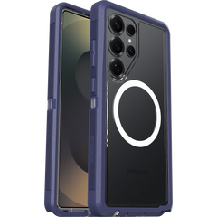 Galaxy S25 Ultra Defender Series Pro XT Case with Magnets