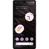 Google Pixel 7a Trusted Glass Screen Protector