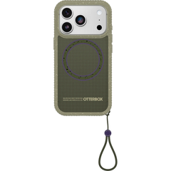iPhone 17 Pro Sole Series Case